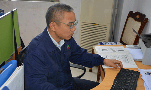 宏幸工業(yè)爐