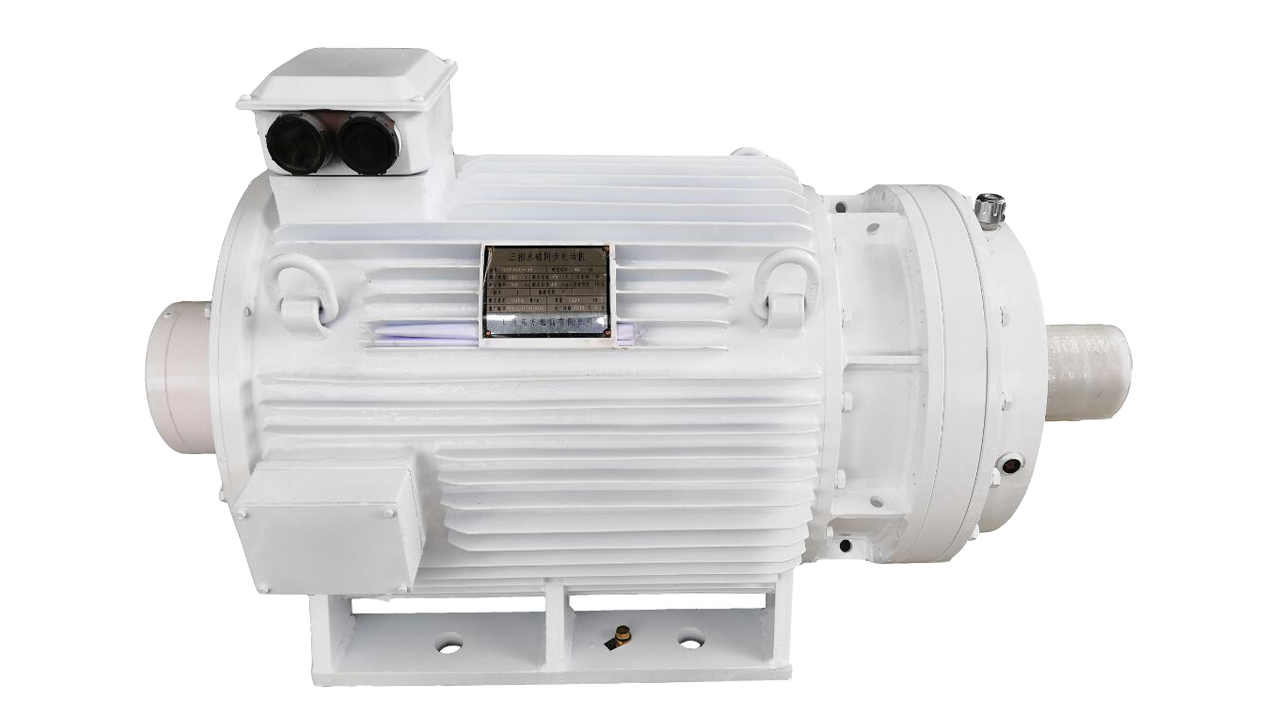 一、RMY普通皮帶機永磁電機系列1、產品概述：     我公司研制生產